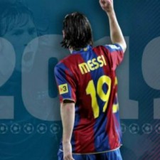 Du har en skjorte der skal underskrives